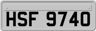HSF9740