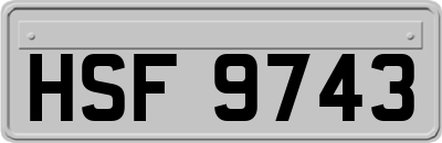 HSF9743