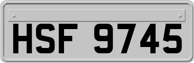HSF9745