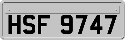 HSF9747