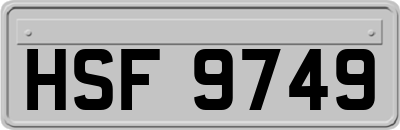 HSF9749