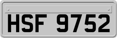 HSF9752