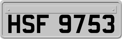 HSF9753