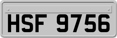HSF9756