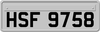 HSF9758