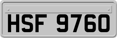 HSF9760
