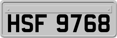 HSF9768
