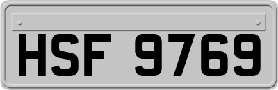 HSF9769
