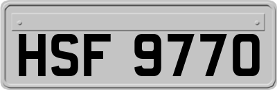 HSF9770