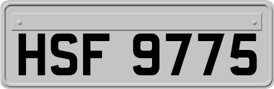HSF9775