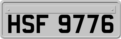 HSF9776