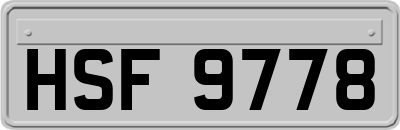 HSF9778