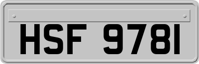 HSF9781