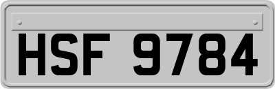 HSF9784