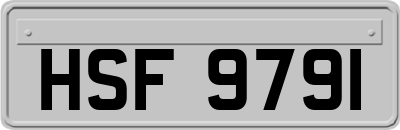 HSF9791