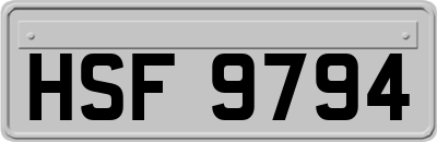 HSF9794