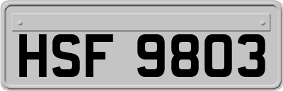 HSF9803