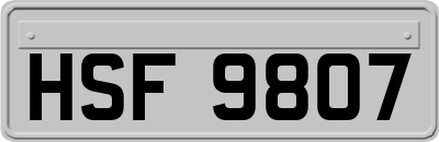 HSF9807