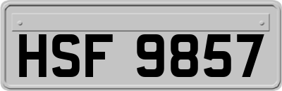 HSF9857