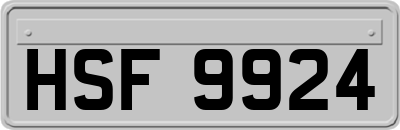 HSF9924