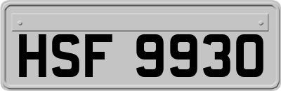 HSF9930