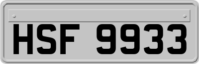 HSF9933