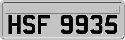 HSF9935