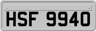 HSF9940