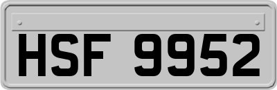 HSF9952
