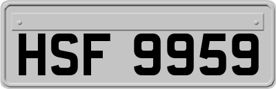 HSF9959