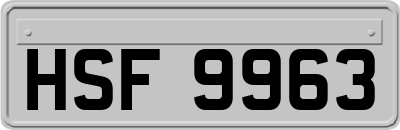 HSF9963