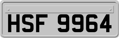 HSF9964