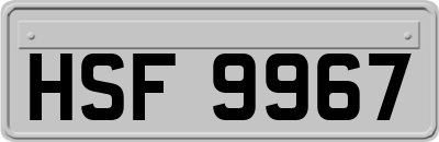 HSF9967