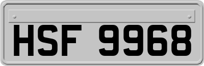 HSF9968