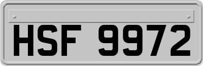 HSF9972
