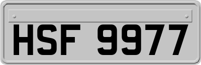 HSF9977