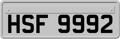 HSF9992