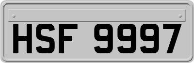 HSF9997