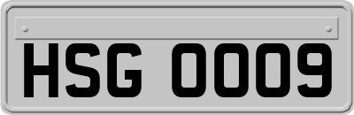 HSG0009