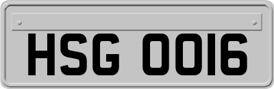 HSG0016