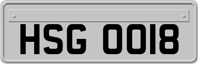 HSG0018