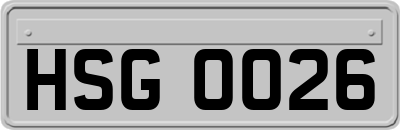 HSG0026