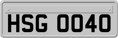 HSG0040