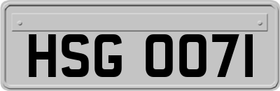 HSG0071