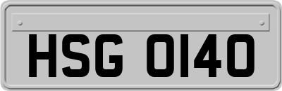HSG0140