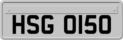 HSG0150