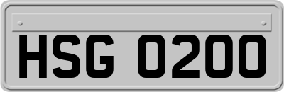 HSG0200