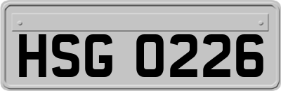 HSG0226