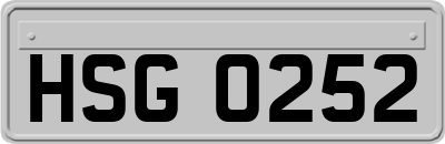 HSG0252