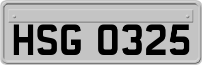 HSG0325
